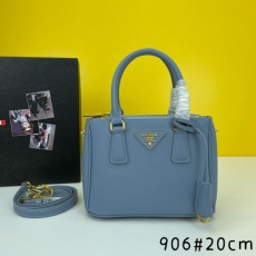 Prada Top Handle Bags